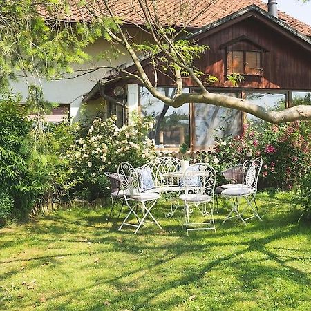 Apartma Zupelefski Raj Kapele Extérieur photo
