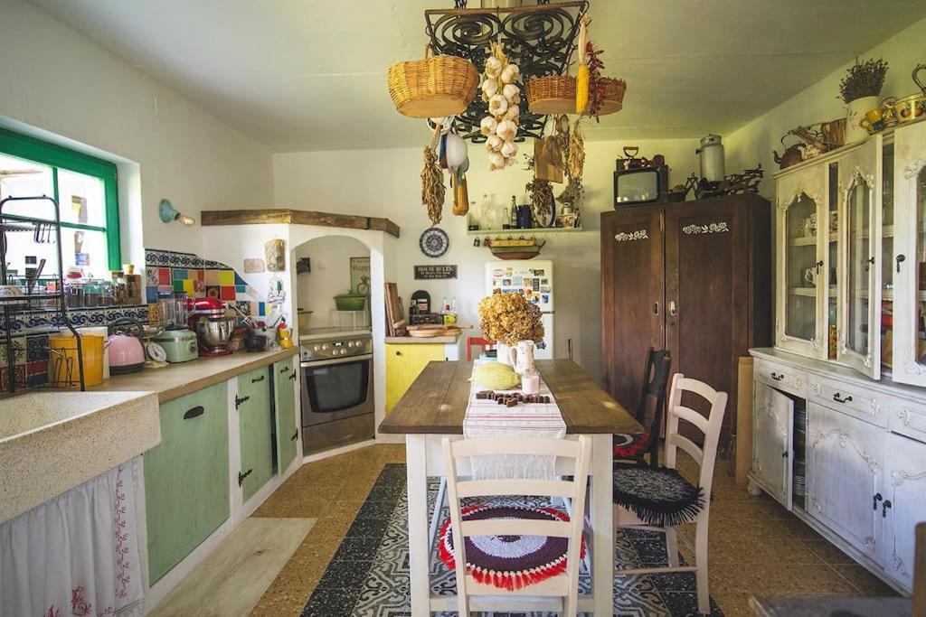 Apartma Zupelefski Raj Kapele Extérieur photo